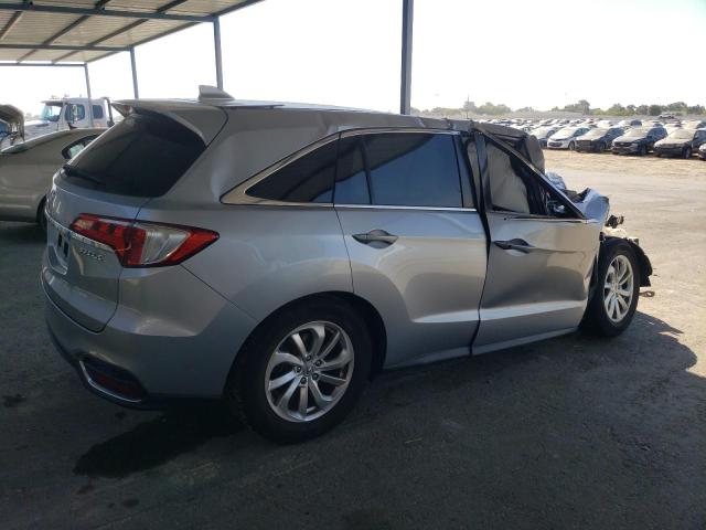 2017 ACURA RDX TECHNO 5J8TB3H54HL017596