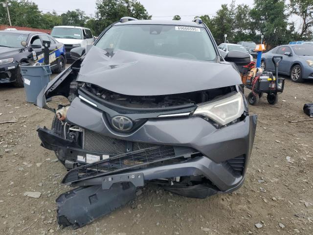 2017 TOYOTA RAV4 LE JTMBFREV4HJ130711