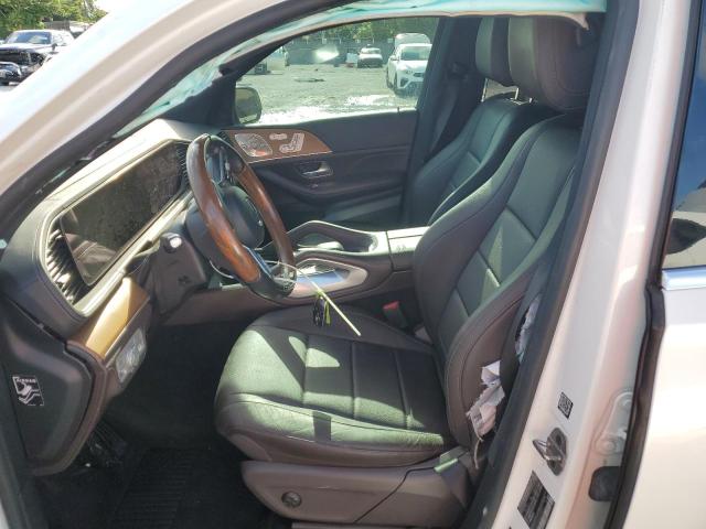 2021 MERCEDES-BENZ GLE 450 4M 4JGFB5KB8MA409973
