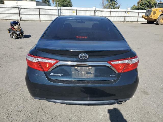 2016 TOYOTA CAMRY LE - 4T1BF1FK1GU132365