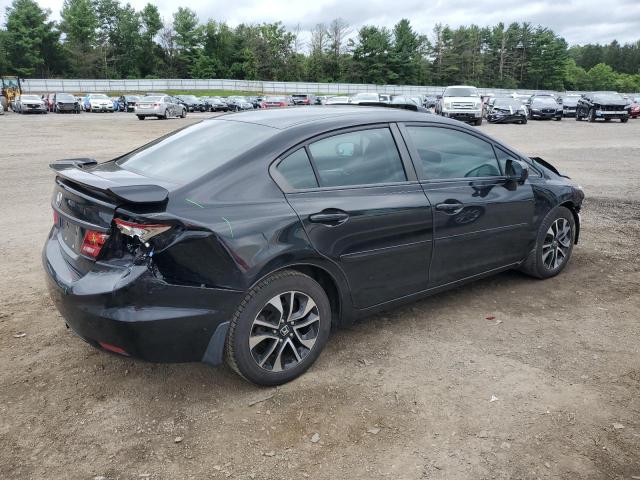 2015 HONDA CIVIC EX 19XFB2F86FE222751