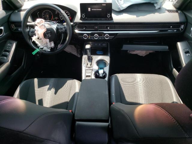2025 HONDA CIVIC SPOR 2HGFE2F56SH568392