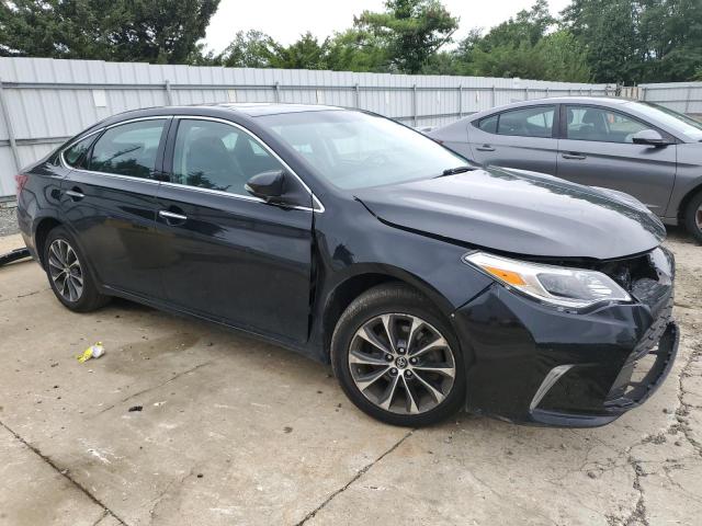 2016 TOYOTA AVALON XLE 4T1BK1EB4GU222767