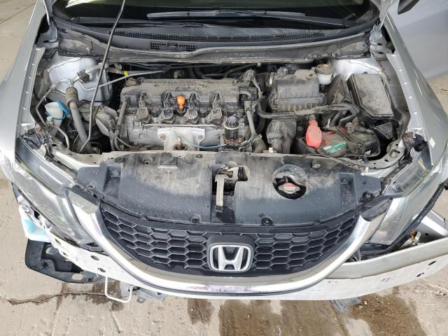 2015 HONDA CIVIC LX 19XFB2F57FE117819