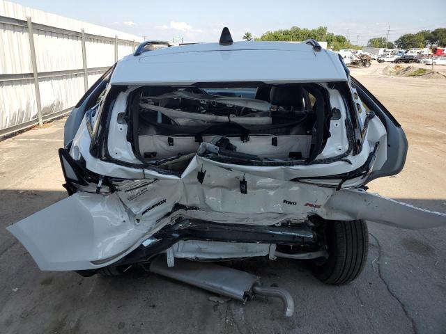 2023 CHEVROLET EQUINOX RS 3GNAXWEG7PS206886