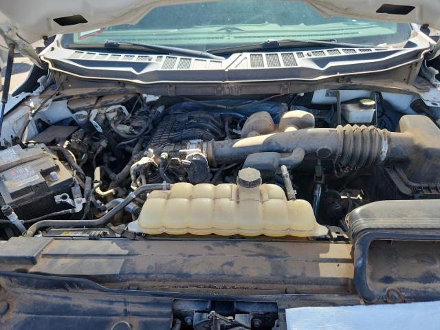 2021 FORD F150 SUPER #3303613942