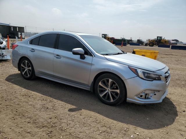 2018 SUBARU LEGACY 2.5 4S3BNAN60J3032962