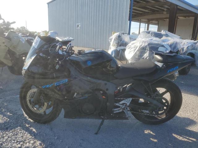 2003 YAMAHA YZFR6 L JYARJ06E63A009108
