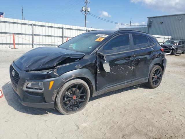 2021 HYUNDAI KONA NIGHT KM8K63A58MU687970