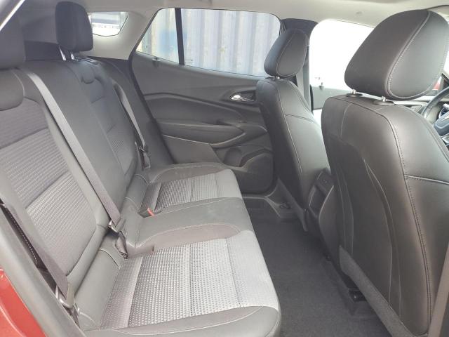 2024 CHEVROLET TRAX 1LT - KL77LHE26RC046200