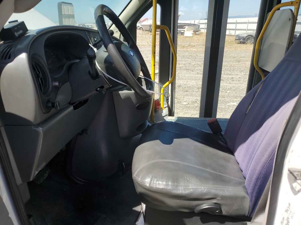 Lot #3222632699 2007 FORD ECONOLINE