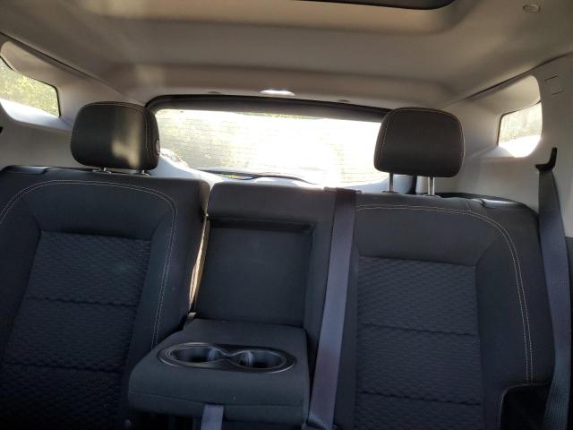 2020 GMC TERRAIN SL 3GKALTEV5LL268698