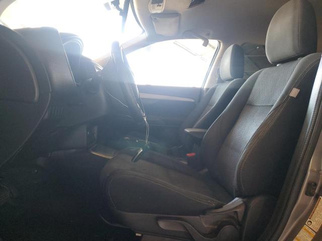 2017 MITSUBISHI OUTLANDER SE JA4AD3A3XHZ043071