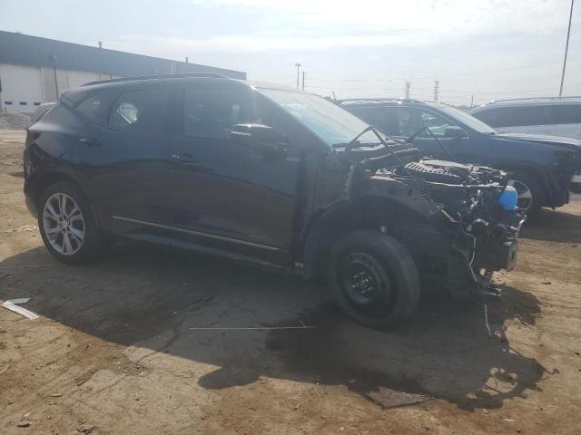 2024 CHEVROLET BLAZER RS 3GNKBERS6RS129782
