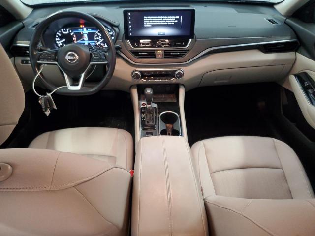 2023 NISSAN ALTIMA SV 1N4BL4DV9PN352493