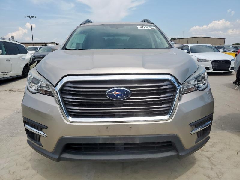 2019 SUBARU ASCENT PRE - 4S4WMAFD0K3418554