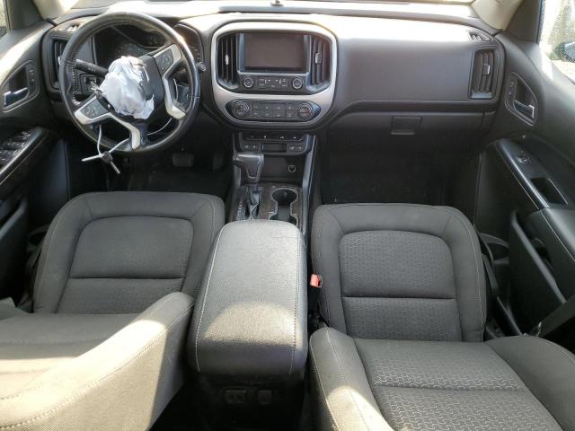 2017 GMC CANYON SLE - 1GTG6CEN7H1306802