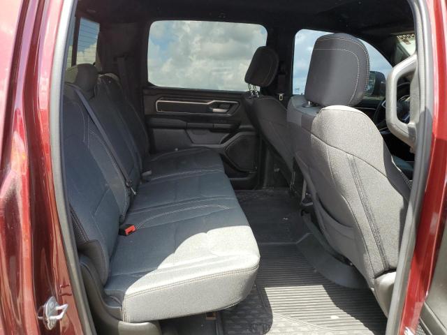 2022 RAM 1500 BIG H 1C6SRFFTXNN449285