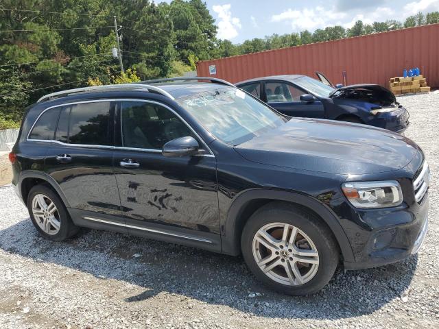 2020 MERCEDES-BENZ GLB 250 W1N4M4GB2LW019423