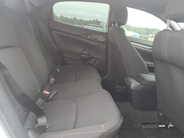 2018 HONDA CIVIC SPOR SHHFK7H4XJU430818