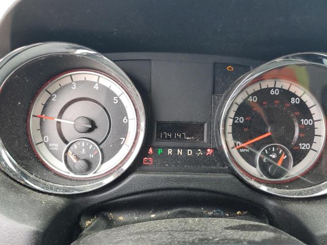 2019 DODGE GRAND CARA 2C4RDGCG2KR662698