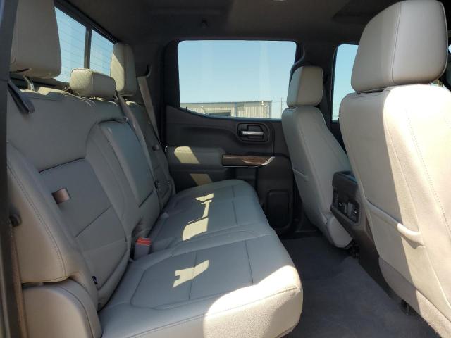2019 CHEVROLET SILVERADO K1500 LT TRAIL BOSS 1GCPYFED3KZ246769