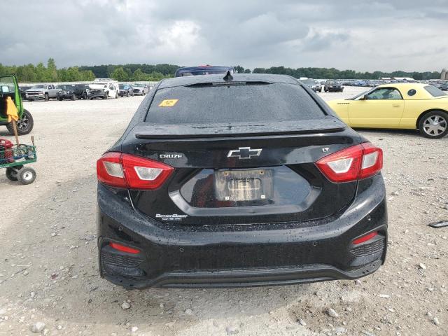 2018 CHEVROLET CRUZE LT 1G1BE5SM4J7244419