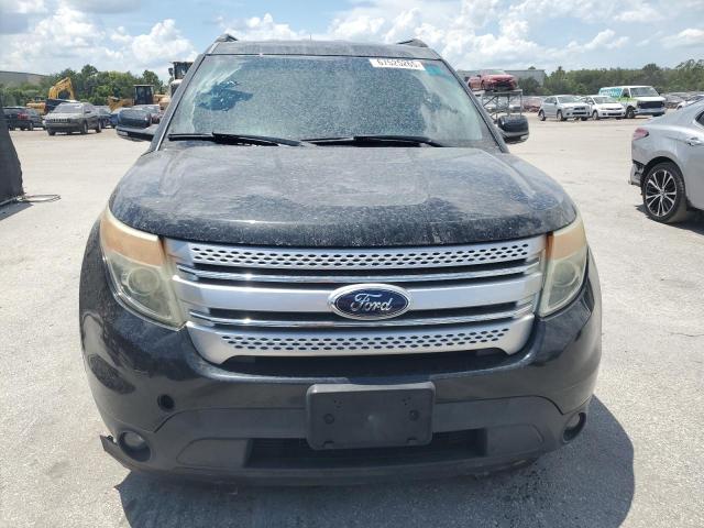 2015 FORD EXPLORER X #3255402422