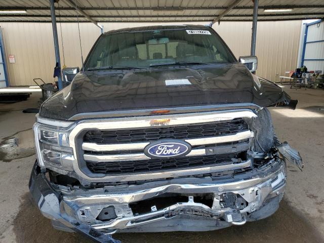 2024 FORD F150 LARIA 1FTFW5L59RKD28385