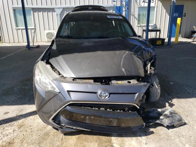 2018 TOYOTA YARIS IA 3MYDLBYV9JY300066