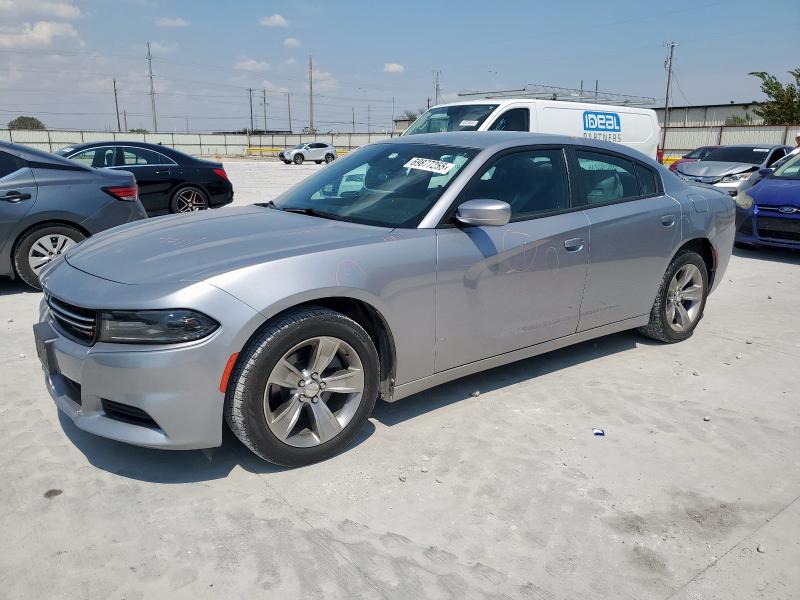 2015 DODGE CHARGER SE 2C3CDXBG4FH852218