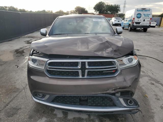 2018 DODGE DURANGO CI 1C4RDHEG5JC231864