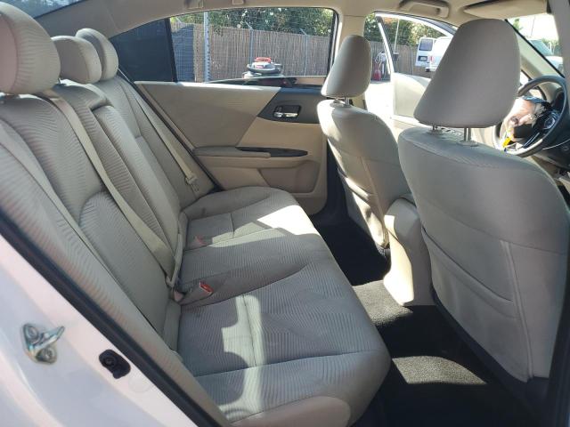 2017 HONDA ACCORD LX - 1HGCR2F39HA229204