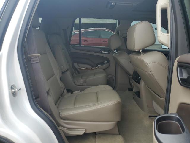 2018 CHEVROLET TAHOE C150 - 1GNSCCKC7JR346821