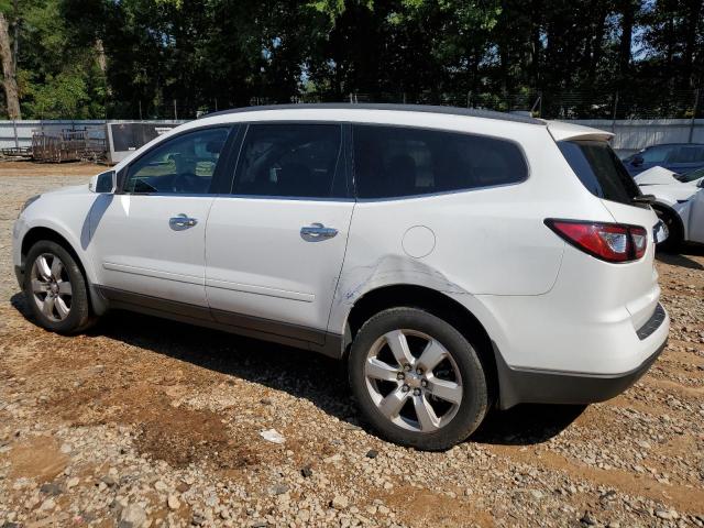 2016 CHEVROLET TRAVERSE LT 1GNKRGKD0GJ206695