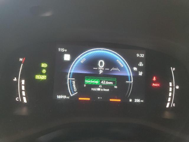 2025 TOYOTA CAMRY XSE 4T1DAACK9SU049612