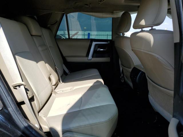 2018 TOYOTA 4RUNNER SR5/SR5 PREMIUM JTEBU5JR6J5536698