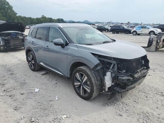 2021 NISSAN ROGUE SL 5N1AT3CB9MC741371