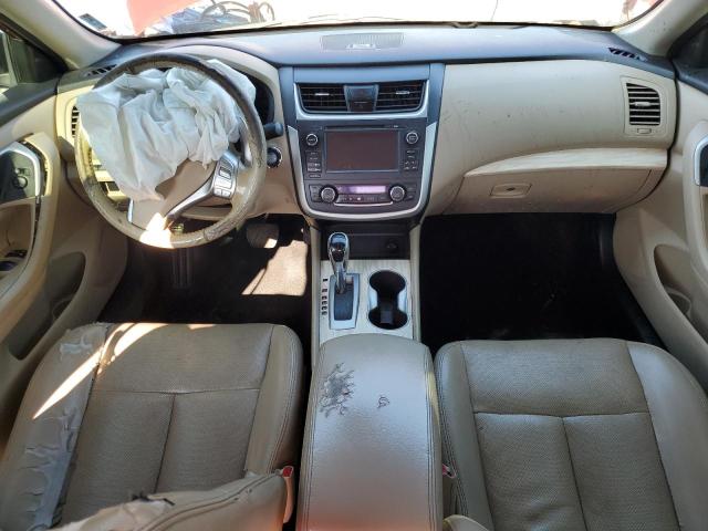 2017 NISSAN ALTIMA 3.5SL 1N4BL3AP6HC140745