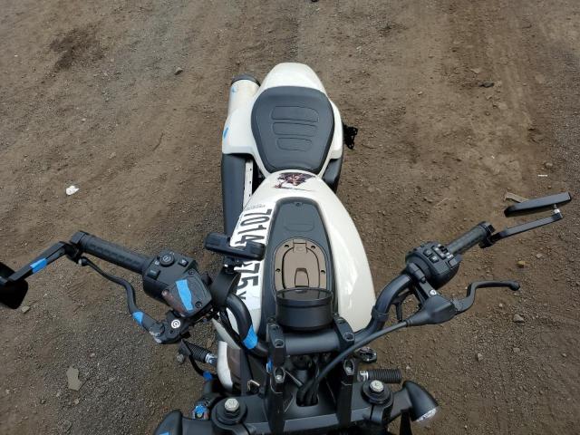 2022 HARLEY-DAVIDSON RH1250 S 1HD1ZC410NB325594