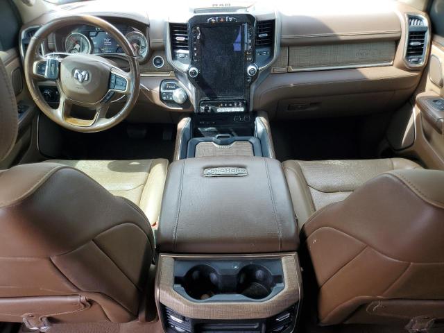 2019 RAM 1500 LONGH 1C6SRFKT8KN816086