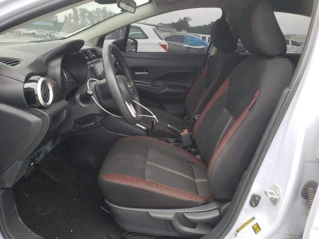2023 NISSAN VERSA SR 3N1CN8FV7PL838249