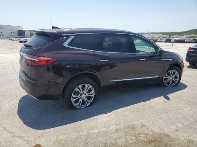 2021 BUICK ENCLAVE AVENIR 5GAEVCKW9MJ260862