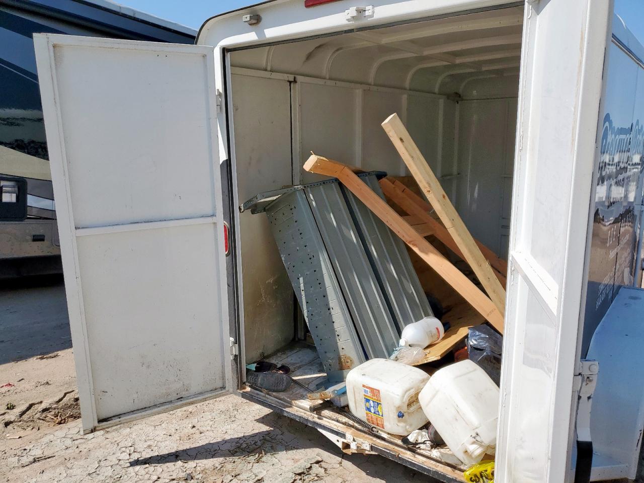 Lot #3218312833 2024 WW MFG UNKNOWN