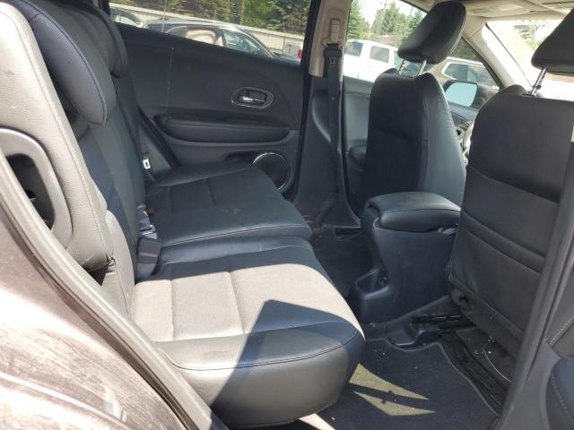 2021 HONDA HR-V EXL 3CZRU6H74MM721077