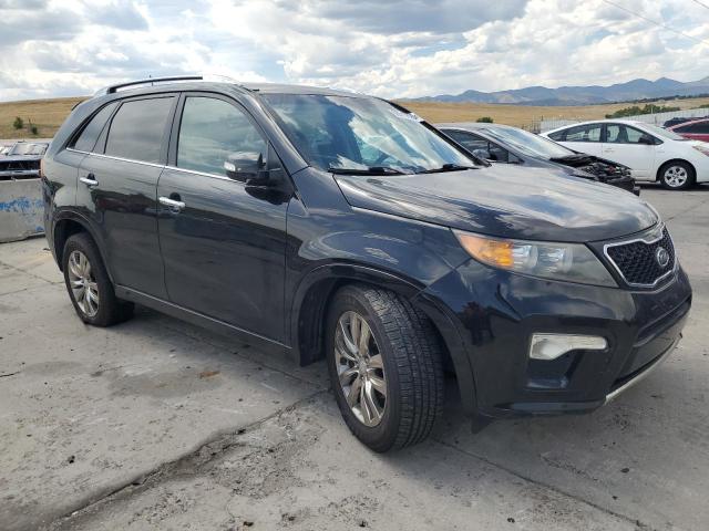 2011 KIA SORENTO SX - 5XYKW4A26BG107730