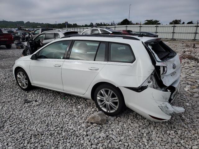 2015 VOLKSWAGEN GOLF SPORT 3VWCA7AU3FM508860