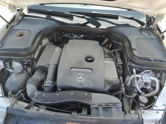 2018 MERCEDES-BENZ GLC 300 4M WDC0G4KB2JV112735