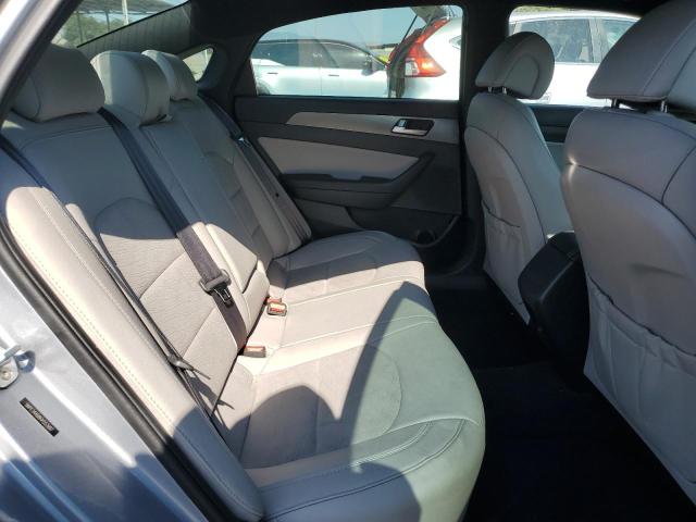 2017 HYUNDAI SONATA SPO - 5NPE34AB8HH553997