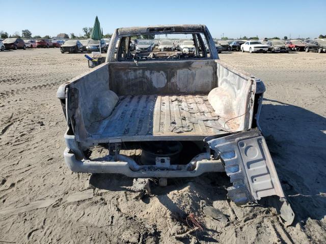 2022 RAM 1500 BIG HORN/LONE STAR - 1C6RRFFG4NN240089